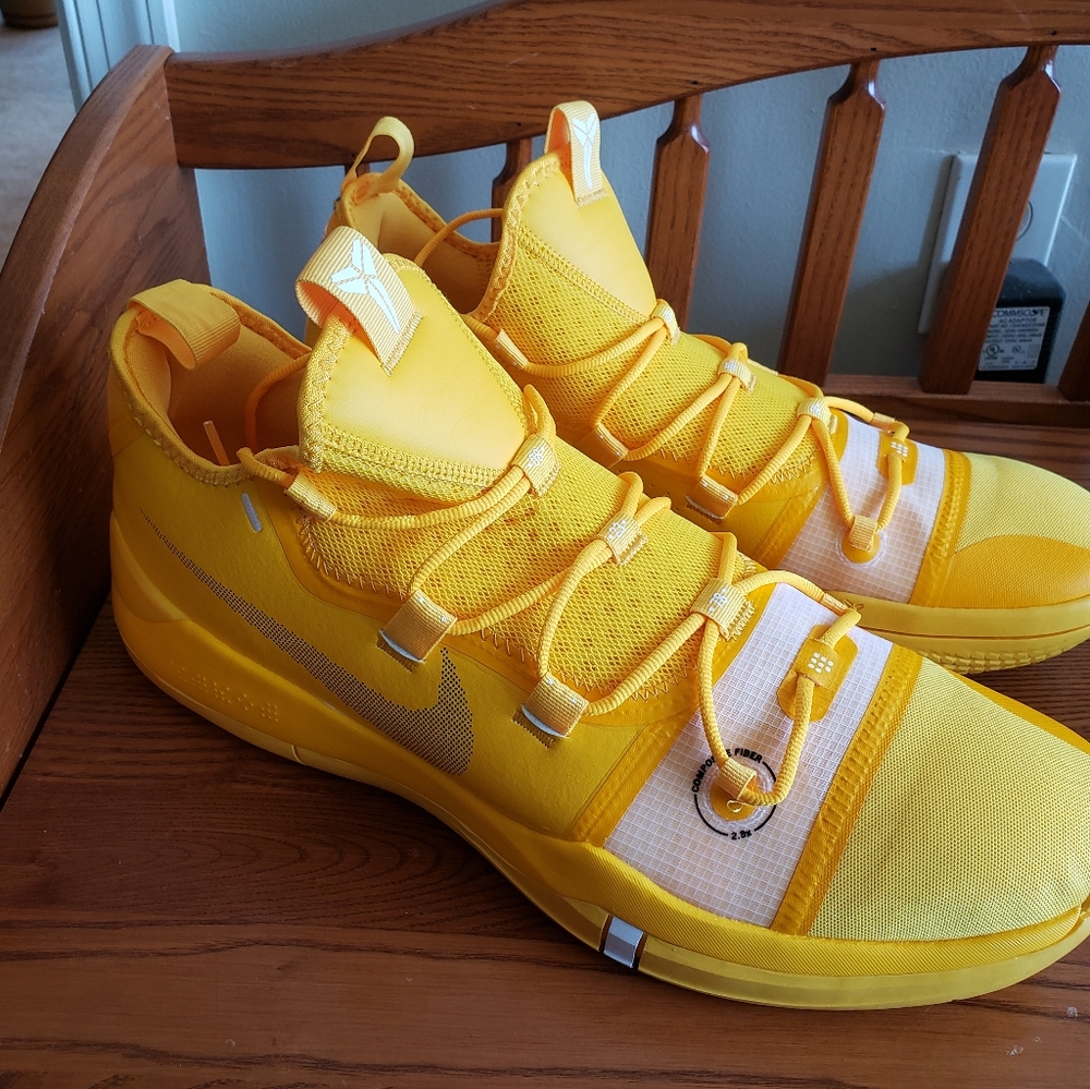 Nike Kobe AD 2018